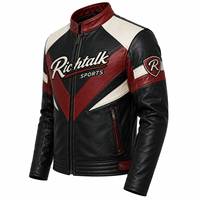 Veste en cuir véritable pour homme, chaude pour l'hiver, écologique, séchage rapide, confortable, respirante, de haute qualité, décontractée, sur mesure, fermeture avant