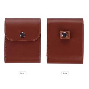 Estuche de Lujo de Cuero PU de Alta Calidad para Cartas de Póker, Soporte para Mazo de Cartas, Caja de Almacenamiento de Cuero para Cartas de Tarot, Caja de Regalo - Product Image 5