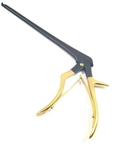 Juego de herramientas Rongeur de 7 pulgadas para metalurgia alemana, 5 tamaños - Product Image 1