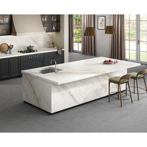 Agaria <b>White</b> Patio Pack Marble <b>for</b> Outdoor Paving <b>Garden</b> Paths Terraces and Landscaping Projects - Product Image 4