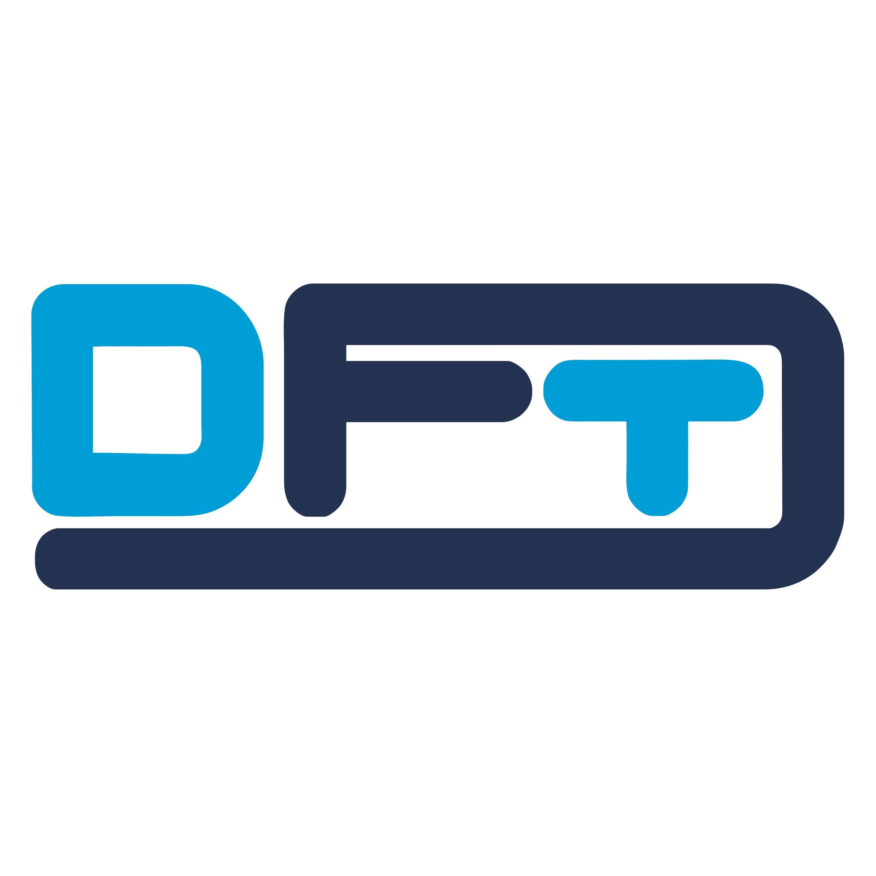 DFT GmbH Deichmann Filter Technik logo