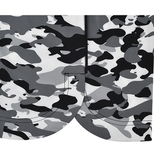 ผู้ผลิตมืออาชีพ กางเกง MMA รุ่นใหม่ล่าสุด ขายดีที่สุด คุณภาพสูง ผลิตจากโพลีเอสเตอร์ 100% กางเกงมวยไทย - Product Image 3