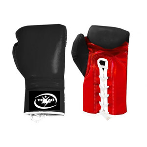 Gants de boxe sur mesure, nouvelle arrivée, gants de boxe de haute qualité, gants de boxe en matériau durable - Product Image 1