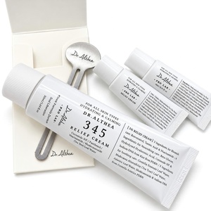 ครีมบำรุงผิว 50 มล. สูตรผ่อนคลาย ผลิตในเกาหลี (OEM) - Product Image 2