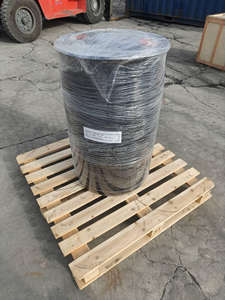 Precio de fábrica Bisfenol líquido tipo A Resina epoxi SM828 Sin diluir Alta pureza para recubrimientos industriales - Product Image 6