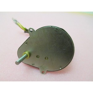 มอเตอร์เซอร์โวแบบสเต็ปเปอร์ Mclennon รุ่น P532-ST001-G11L81 - อุปกรณ์และอะไหล่เซมิคอนดักเตอร์ระดับโลกที่เชื่อถือได้ - Product Image 1