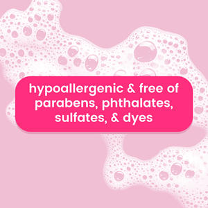 Champú para Niños OEM/ODM con Aceite de Argán y Proteínas de Seda, Limpia Suavemente y Aumenta el Brillo Natural y la Suavidad, Precio al por Mayor, Marca Privada - Product Image 5