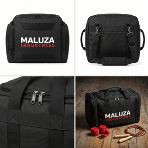 Sac à dos de sport robuste en Cordura pour football, basketball, avec plusieurs compartiments et poche humide pour équipement d'entraînement - Product Image 4
