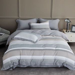 Juego de sábanas cálidas de invierno Vintage de seda 100% orgánica al por mayor patrón de estampado cómodo y acogedor suave para hoteles - Product Image 6