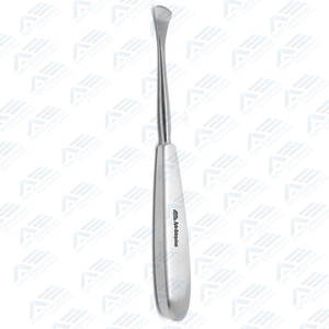 Langenbeck อุปกรณ์ยกกระชับกระดูก, เครื่องมือศัลยกรรมกระดูกทำจากสแตนเลส - Product Image 5