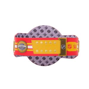 Réplica del Cinturón de Campeonato de los Calgary Flames - Product Image 3