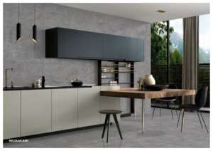 Azulejos de Porcelana Architect Choice 60X120CM 600X1200MM 24X48 Acabado Brillante Formato Grande Superficie Premium Perfecta Para Interiores - Product Image 5