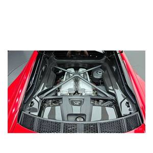 Audi R8 5.2 V10 Performance Coupé Modèle février 2021 avec 44 872 km Boîte de vitesses automatique Sièges en cuir Caméra arrière - Product Image 6