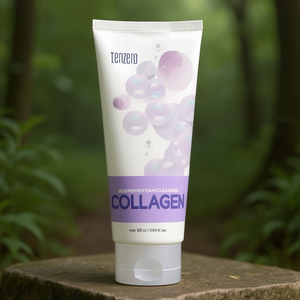 Nettoyant visage Ten Zero Seomyutalchwije 100ml - Product Image 2