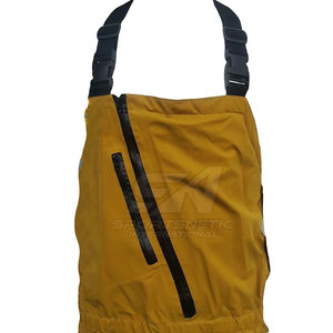 <b>Waterproof</b> Snow Bib <b>Overalls</b> With Breathable Fabric And Warm Insulation Ski Bibs Built For Outdoor Winter Sports Ski Bibs - Product Image 3