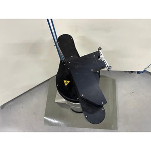 Câble de signal pour robot Kawasaki Heavy Industries 3NS420B-C003, assemblage d'occasion, pièces d'équipement semi-conducteur d'époque - Product Image 6