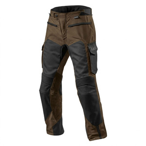 Pantalones de Motociclismo para Hombre Kadia, Resistentes al Viento, Transpirables, con Paneles Reforzados y Cintura Ajustable - Product Image 1