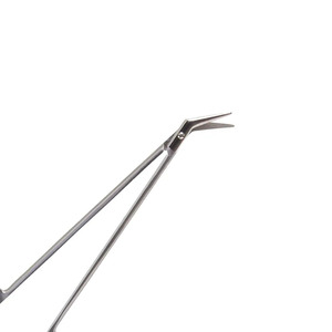 Tijeras Vasculares Supercut de Potts Smith A-1 VERITAS, Acero Inoxidable de Grado Médico, Cardiología, Cirugía, Fuente de Alimentación Manual, CE - Product Image 5