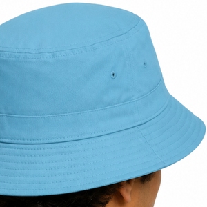 Chapeau bob unisexe en coton, streetwear, été, mode, qualité supérieure, coton doux, coupe confortable, pour homme et femme - Product Image 5