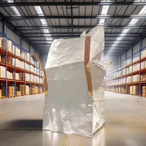 Bolsa Jumbo de Material PP Resistente, Capacidad de 1000 kg, Procedente de Vietnam, con Dimensiones de 94x94x130 cm - Product Image 4