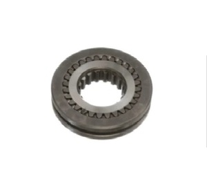 Engranaje de Acoplamiento para Tractor ZANGO D6NN7N072A Premium, 28 Dientes, 17 Estrías, Compatible con Tractores Ford New Holland 2000-5000, Pieza de Transmisión - Product Image 3