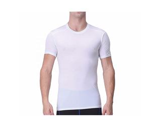 Custom Sublimated <b>Rash</b> <b>Guards</b> <b>MMA</b> <b>Rash</b> <b>Guards</b> Men Compression Short Sleeve <b>Rash</b> <b>Guard</b> Shirt for Men - Product Image 1
