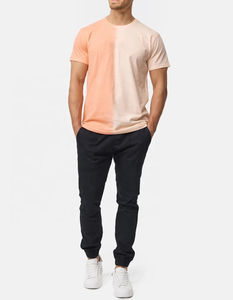 Professional Quality 100% Cotton Oversized Leisure T-<b>shirt</b> Heavy Weight Custom Print Logo <b>Men</b> T-<b>Shirt</b> Plus Size T-<b>shirts</b> for <b>Men</b> - Product Image 2