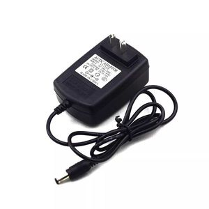 อะแดปเตอร์แปลงไฟ2A 24V สำหรับอุปกรณ์อิเล็กทรอนิกส์ต่างๆ - Product Image 1