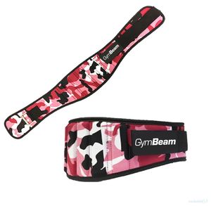 Soporte Lumbar Deportivo Profit Sports de Neopreno, Ajustable, Transpirable, Unisex, para Levantamiento de Pesas y Entrenamiento de Fuerza - Product Image 4
