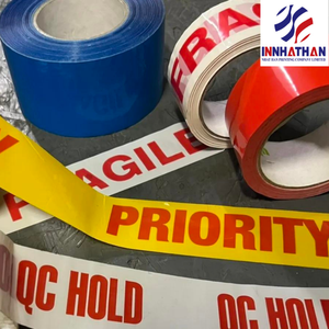 Etiquetas de Código de Barras Autoadhesivas de Alta Calidad, Resistentes al Agua y a los Arañazos, ISO, Embalaje Personalizado al por Mayor, Pegatinas Permanentes, Tamaño y Forma Personalizados - Product Image 4