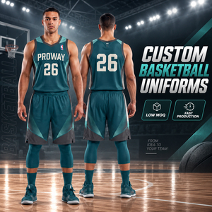 Basketball Uniform for Men Sublimation Print Basketball Jersey Basketball Uniform Basketball Singlets for Club - Product Image 3