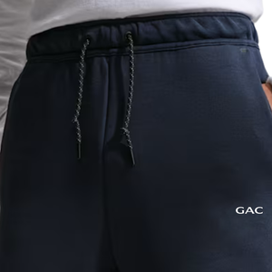 <b>Mens</b> Cotton Blend Casual Fleece <b>Shorts</b> Drawstring Elastic Waist Soft Breathable Gym Running Lounge Pocket <b>Shorts</b> Lightweight - Product Image 6