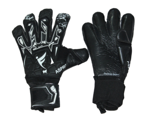 Proveedor Directo de Fábrica, Guantes de Portero para Adultos y Jóvenes, Guantes Profesionales de Fútbol con Látex de Super Agarre, Calidad Superior - Product Image 2