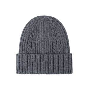 Bonnets d'hiver personnalisés de créateur, bonnets tricotés pour hommes et femmes, mode automne, acrylique unisexe, bonnets chauds - Product Image 6