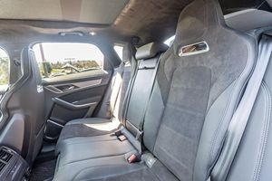 Auto Usado en Perfectas Condiciones, Jaguar F-Pace SVR 575 Edition 2025, SUV Usado, Listo para Enviar - Product Image 3