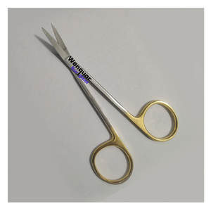 Ciseaux chirurgicaux nasaux professionnels Converse Graefe Wilmer - Product Image 1