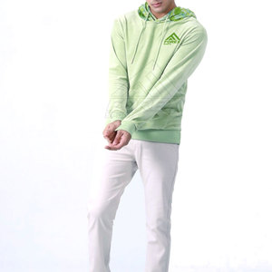 บริการ OEM เสื้อฮู้ดดี้ผู้ชายขายส่ง ดีไซน์ล่าสุด เสื้อฮู้ดดี้ผู้ชายสำหรับฤดูหนาว เสื้อฮู้ดดี้ผู้ชายอุ่นๆ ผลิตในปากีสถาน - Product Image 3
