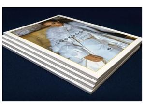 Servicio de Impresión de Folletos de Lujo, Marketing de Productos de Alta Gama, Logotipo Personalizado, Precio de Oferta por Fabricante - Product Image 3