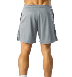 Pantalones cortos de malla para deportes al aire libre de nuevo diseño para hombre, ropa de verano floral de secado rápido transpirable de alta elasticidad, ropa informal de talla grande para exteriores - Product Image 2