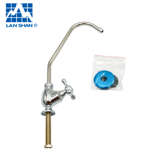 ก๊อกน้ำติดผนังสำหรับเครื่องกรองน้ำ RO - Product Image 6