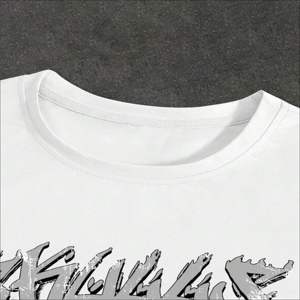 Nueva Llegada, Conjunto de Camiseta y Pantalones Cortos Deportivos Transpirables para Hombre, Estilo Urbano, Impresión Digital, Secado Rápido, para Gimnasio y Fitness, Venta al Por Mayor - Product Image 4