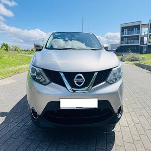 OFERTA JUSTA QASHQAI 1.2 2015 - Product Image 1