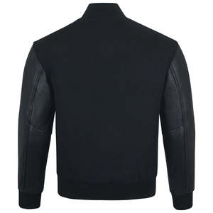 Customizable Men's Baseball <b>Jacket</b> High Quality Sport Style Letterman Training winter <b>jackets</b> for Men - Product Image 3