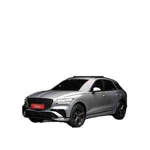 Genesis GV70 3.5T Gasolina AWD con Caja de Cambios Automática, Asientos de Cuero, Cámara Trasera - Modelo Diciembre 2022, 13,101 km - Product Image 1