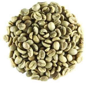 Arabica Fine Cup Green Coffee <b>Beans</b> - Product Image 2