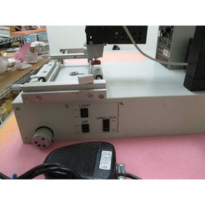Soldadura OK Industries ED-500 SMD ED-500-115 - Equipos y piezas de semiconductores de confianza de la marca global Legacy - Product Image 4
