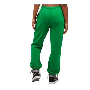 Chándal de algodón con cuello redondo para mujer, ropa deportiva con logotipo personalizado, 2 unidades - Product Image 6