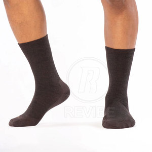 Cotton Soft Crew Men <b>Socks</b> Breathable High Quality Winter Gym <b>Running</b> Casual Sports <b>Socks</b> - Product Image 4