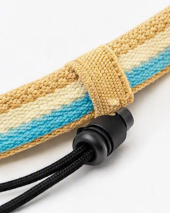 TOPLINE Nuevo Diseño, Correa de Muñeca de Fácil Reemplazo, Correa Extraíble de Nailon con Cierre Ajustable, Seguridad para Raqueta de Pádel - Product Image 6