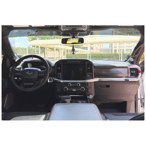 Ford F-150 Raptor 2023 - Product Image 4